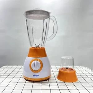 2 in 1 Sonifer Juicer