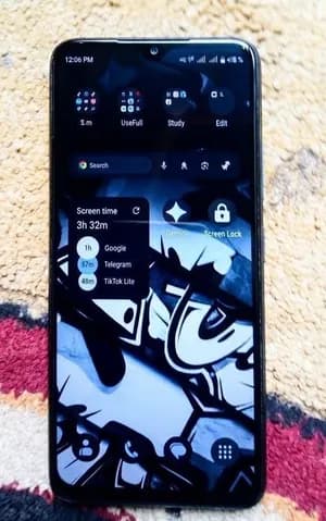 ZTE Blade A34 64GB 4GB RAM