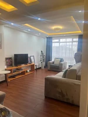 3 Bedroom Apartment in Ayat Zone
