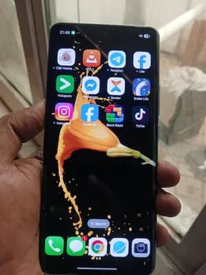 Redmi Note 15 12GB 256GB