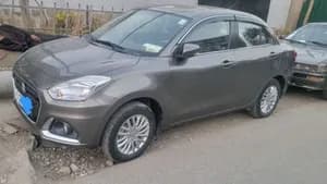 2022 Sedan Car 16000KM