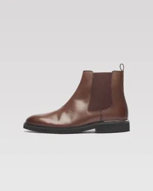 ZIGN Leather Shoes 40-46