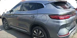 BYD Song-Plus 2025/1 EV