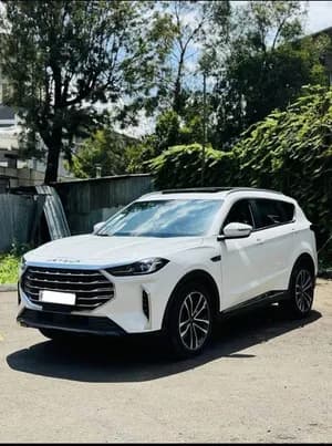 Jetour X70 Plus 2023