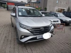 Toyota Rush S Grade 2023