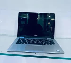 Dell Inspiron 2-in-1 x360 Laptop