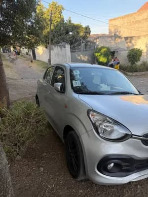 Suzuki Celerio 2022 Automatic