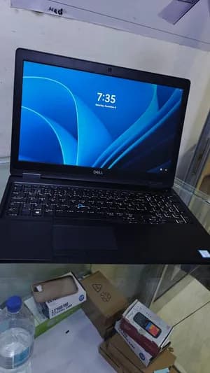 Dell Latitude 5591 i7 Laptop