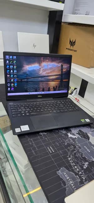 Dell G15 Gaming Laptop i7 10th
