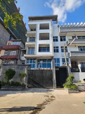 G+5 House for Sale at Megenagna