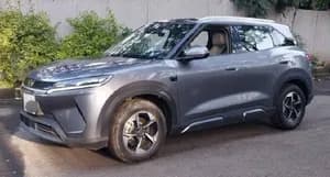 BYD Yuan Up Smart 2025