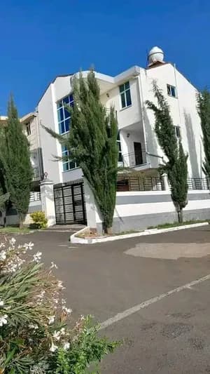ቤት 250 ካሬ