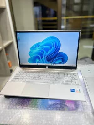 HP Pavilion 15 i5 11th Gen