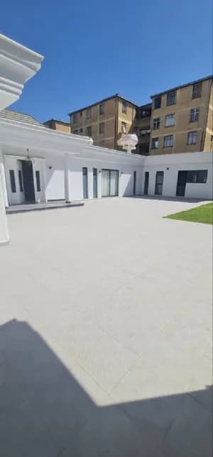 የሚሸጥ ቪላ አያት 500 ካሬ
