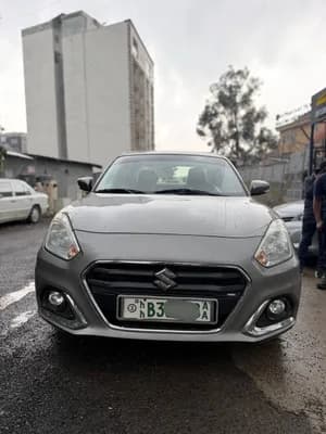 Suzuki Dzire 2021 Automatic