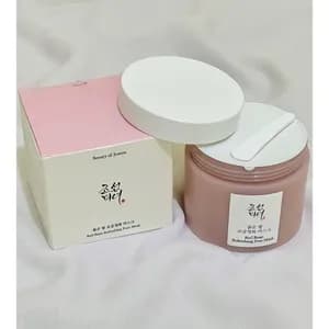 Beauty of Joseon Red Bean Pore Mask 140ml