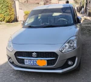 Suzuki Swift 2022 1.2L