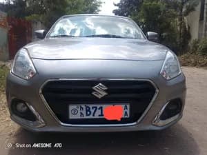 Suzuki Dzire 2021 Full Option