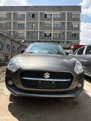Suzuki Swift 2022 Automatic