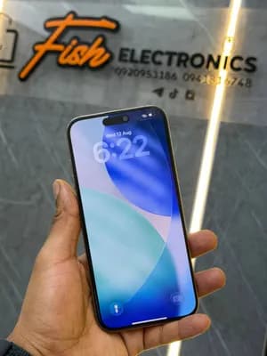iPhone 16 Pro Max 1TB