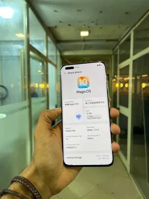 Honor Magic 5 Pro 256GB