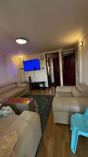 2-Bedroom Summit Condominium 73sqm