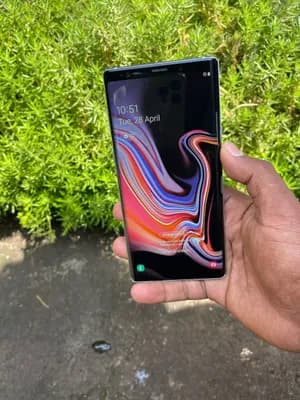 Samsung Galaxy Note 9 128GB 6GB