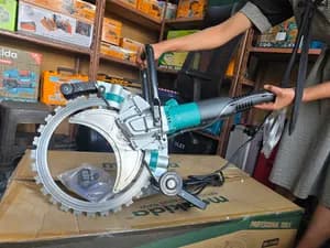 Meakida Ring Saw