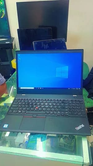 Lenovo ThinkPad T864 Laptop
