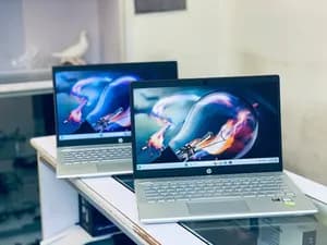 HP Pavilion Core i5 8th Gen