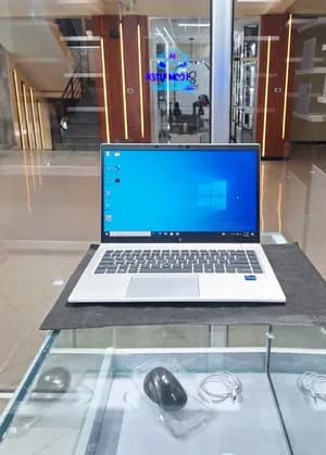 HP EliteBook 840 G8 Laptop