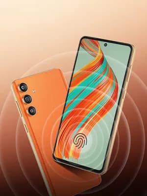 Samsung Galaxy F55 5G