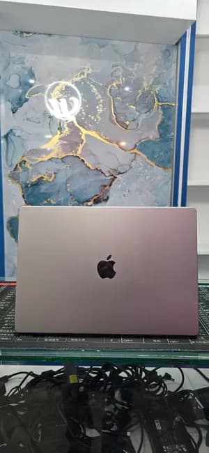 Apple M1 PRO 16 inch (2021)