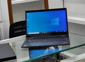 Lenovo ThinkPad Yoga X390 Convertible