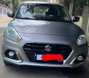 Suzuki Dzire 2021 1200cc Automatic used
