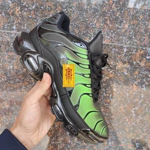 Air max Tn color Changing