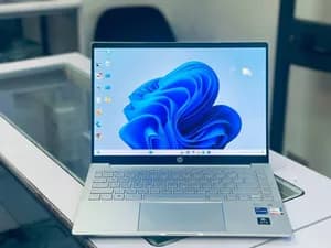 Brand New HP Pavilion Plus Laptop