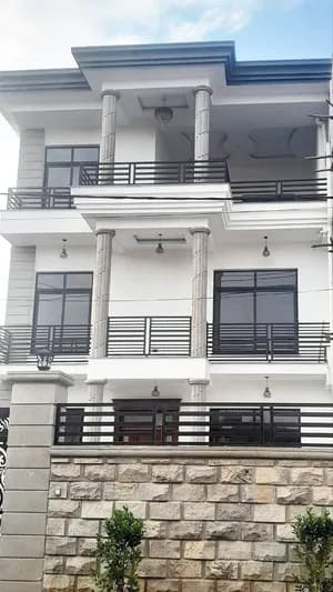G+2 House for Sale in Ayat