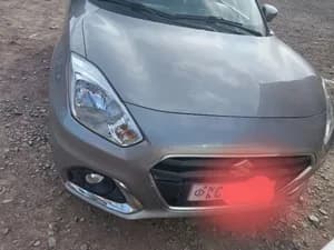 Suzuki Dzire 2022 1.2L