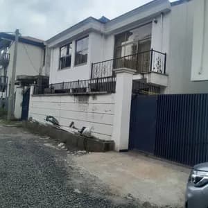 G+1 Modern House in Ayat