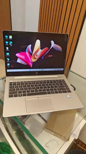 HP EliteBook 840 G5 Core i7
