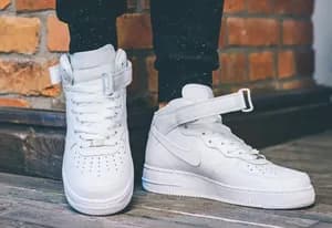 Airforce Puts Custom