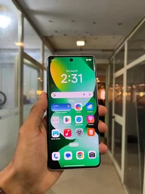 Redmi Note 15 256GB 12GB