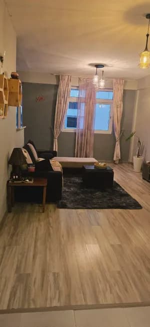 2 Bedroom 108 sqm Apartment CMC