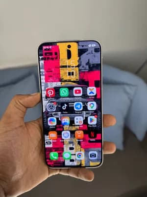 Redmi Turbo 4 Pro 12GB 512GB