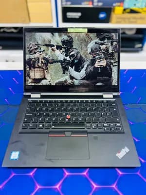 Lenovo ThinkPad Yoga Series 16GB RAM