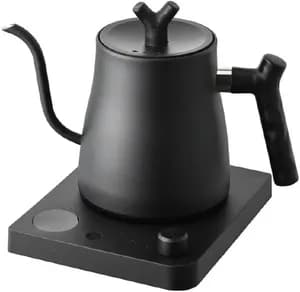 Gooseneck kettle 1L