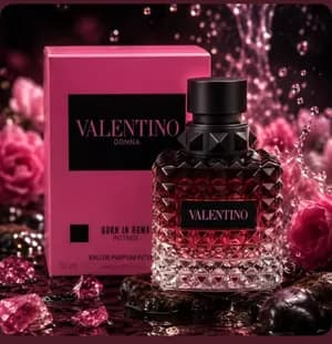 VALENTINO BORN IN ROMA INTENSE