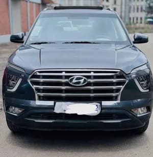 Hyundai Creta 2021 Full Option