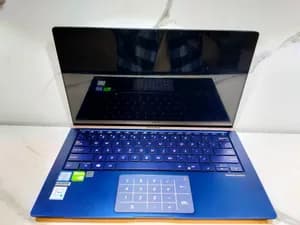 ASUS ZenBook 13.3 inch i7 Laptop